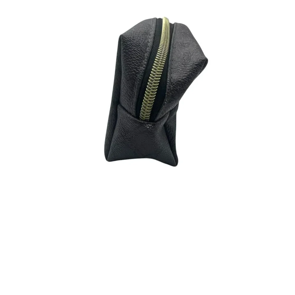 Nine West Women's Cosmetic Bag, for Makeup and Personal Grooming